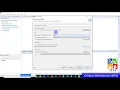 crear mi primer proyecto en java y configurarlo IDE ECLIPSE