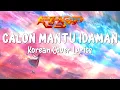 Download Lagu CALON MANTU IDAMAN - ROMBONGAN BODONK KOPLO (Korean Cover LYRICS) | Hangul + Romanization