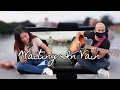 Lagu Waiting in Vain - April x Pau