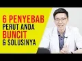 Download Lagu 6 Penyebab Perut Anda Buncit \u0026 Solusinya