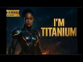 Download Lagu Rihanna – I’m Titanium (2025 Official Cover | David Guetta Tribute)