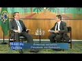 Download Lagu Além da Notícia - Entrevista exclusiva: Presidente Jair Bolsonaro - 28/10/2021