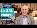 Legal Counsel for California Mortgage Association in 2023