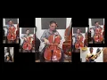 I Won't Give Up (Jason Marz) for Cellos