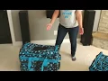Dream Duffel