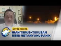 Download Lagu [FULL] Dialog - Rudal Iran Tunjukkan Kekuatan Baru di Timur Tengah - [Metro Hari Ini]