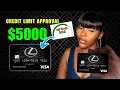 Lexus Pursuits Credit Card Review 2025 Earn Rewards on Luxury Auto Expenses