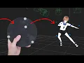 The insane software behind optical motion capture