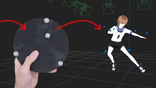The insane software behind optical motion capture