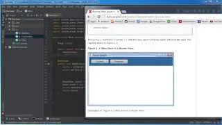 JavaFX Java GUI Tutorial - 8