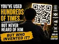 He Invented QR Codes World s Most Used Technology But Never Made Money From Them