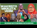 Download Lagu DR.SULLE ANASEMA MANENO MAGUMU MNO KUHUSU WANAOSEMA NOVENA IMEJIBU WAKRISTO MNALETA UDINI