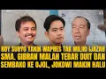 Download Lagu ROY SURYO YAKIN WAPRES TDK ADA IJAZAH SMA. GIBRAN TEBAR DUIT \u0026 SEMBAKO, JOKOWI MAKIN HALU |OTR #1039