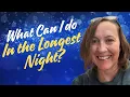 Download Lagu Winter Solstice - Longest Night - Hygge for Self Reflection