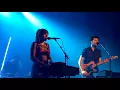 Oh Wonder - Drive - Live at Tavastia, Helsinki, Dec. 10, 2017