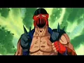Download Lagu Hokuto Shinken-Jagi