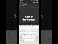 Infinite I love you for loop program in c language