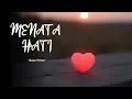 MENATA HATI - BUYA YAHYA