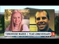 One year since Noblesville shootings