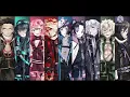 Download Lagu Nightcore - 20 years of hits (Mashup+switching vocals+lyrics)