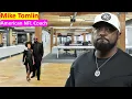 Coach Mike Tomlin s 19 Seasons With The Steelers Wife 3 Kids Age Career House And Net Worth