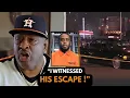 Download Lagu Gene Deal SPEAKS OUT On How Tupac SURVIVED And RAN From Diddy?!