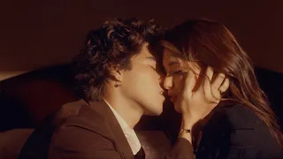 silas baby one night stand official music video cut 