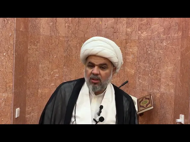 ⁣مقامات علي الأكبر   عليه السلام