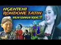 Lagu ki seno nugroho‼️ngenteni rondone tatin @bagonglucu6113