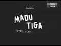 1964 - Madu Tiga Full Movie | P Ramlee