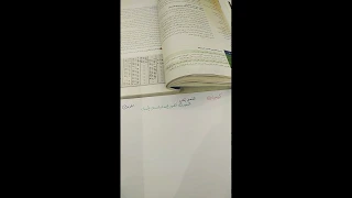 تطور الجدول الدوري الحديث الجزء ١ كيمياء ٢ الملخص في الوصف 