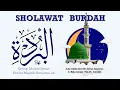 Download Lagu SHOLAWAT BURDAH di Majelis Habib Umar bin Hoed Al Attas (9 NOVEMBER 2025)