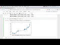 Python for Finance Extracting the Timing of Daily Stock Highs and Lows Alpha Vantage API