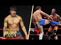 Download Lagu HOOGTEPUNTEN VAN DE AEW-botsing: Kota Ibushi vs Josh Alexander! | 11-10-25