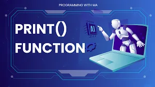 Master Python Print Function Explained for Beginners Complete Output Guide in Urdu