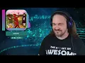 A Powerhouse Debut // Composer Reacts to unpeople- unpeople