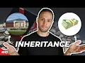 Inheritance 101 What To Do When You Inherit Money Or Property