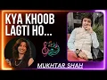 Lagu Kya Khoob Lagti Ho Badi Sunder Dikhti ho | Dharmatma | Mukhtar shah Singer | Mona Kamat