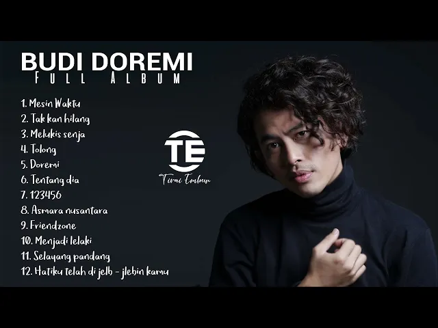 Download MP3 BUDI DOREMI - FULL ALBUM || Lagu Indonesia Terbaik 2023 || Top Spotify, Tiktok, Joox, Resso