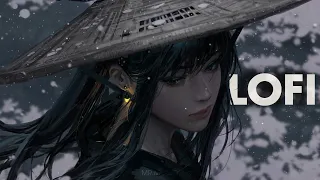 MIYAJIMA | Japanese Lofi Hiphop で Deep Focus & Chill Vibes