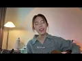 盧廣仲 Crowd Lu - 一夜一夜一夜｜Cover Jasmine C 張靜汶