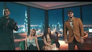 Adrian Norocel si Senoll Effe - Am dat moda între pustani