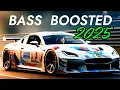 Lagu BASS BOOSTED ENGLISH SONGS 2025‼️CAR MUSIC 2025📣