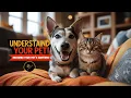 Decoding Your Pet s Emotions The Ultimate Guide to Understanding Animal Behavior