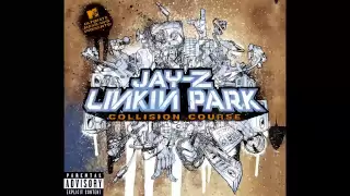 linkin park ft jay z what the hell are you waiting for