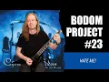 Lagu Bodom Project | Children of Bodom - Hate Me! | Guitar Cover