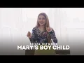 Download Lagu Lagu Natal - Retta sitorus - Mery's Boy Child (Official Music Video)
