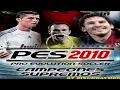 PES 2010 Campeones Supremos v2 PS2 season 2009-10