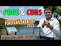 Pinellas Park FL Weighing the Pros and Cons