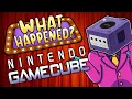 The Nintendo GameCube - What Happened